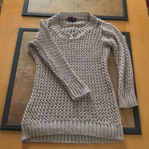 Swimsuit cover/sweater